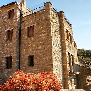  Casa rural Cal Perdigués De