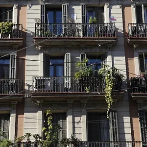 Appartement Barnapartments Rambla Cataluna, Barcelone