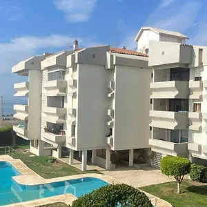 Bella Mar , Torre de Benagalbon Spagna