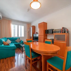  Hostal Padilla Private