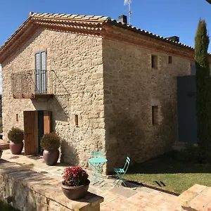  Casa rural La Codina