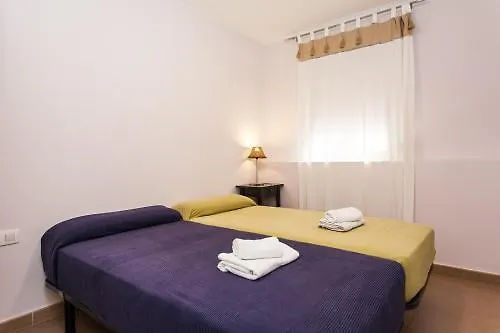 Inside Barcelona Apartments Salva 0*,  Spain